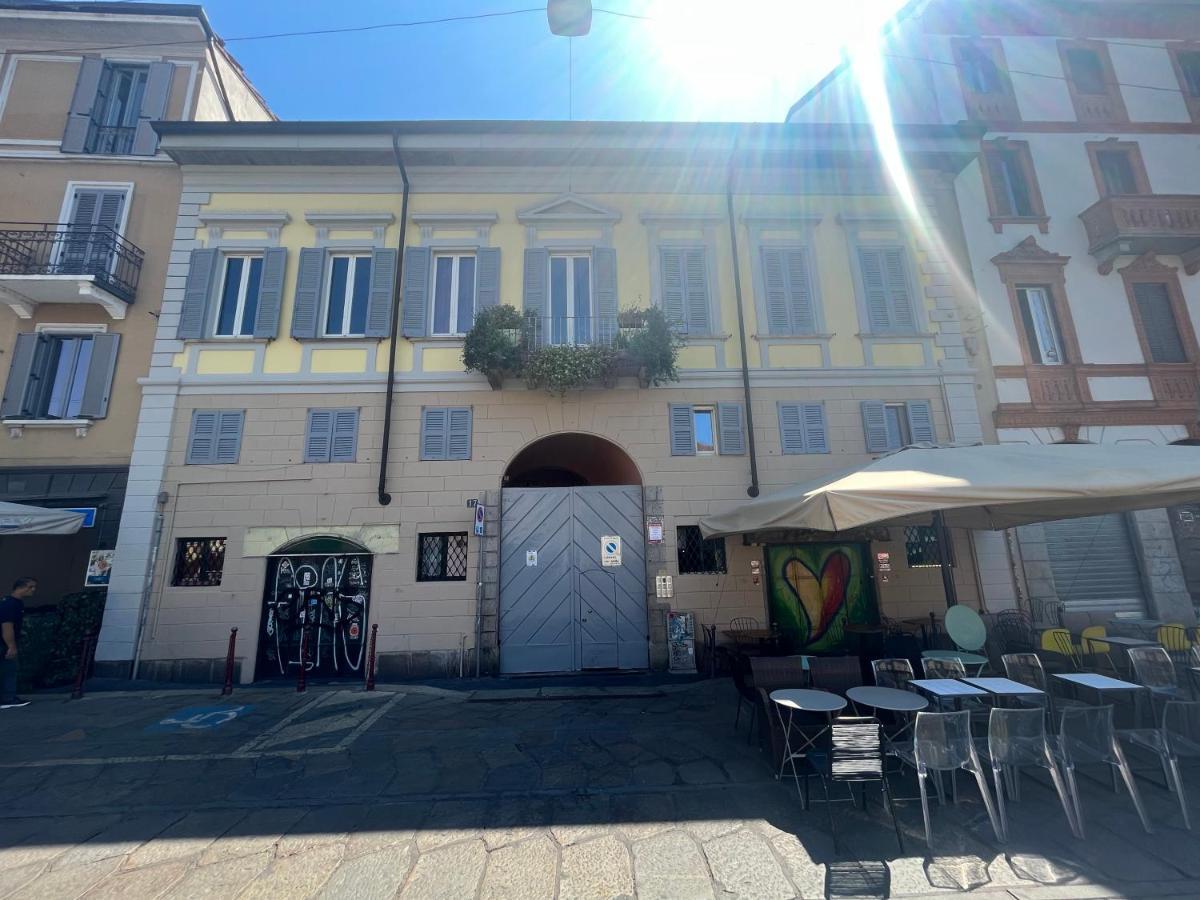 La Casa Sul Naviglio — Photos 1