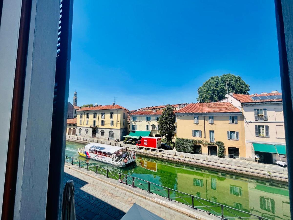 La Casa Sul Naviglio — Photos 2